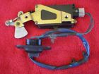 152800-5420 Denso Mitsubishi Delica Star Wagon Lnj Right Rear Door Lock