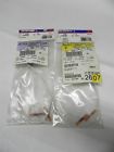 15305803 Acdelco Ac Delco Front Side Head Light Socket Wire Kits