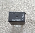 15328866 Gm Oem Factory Part Relay Fuel Pump Various Pontiac Others 15328866 Gm Oem Factory Part Relay Fuel Pump Various Pontiac Others
