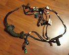 15334057 Cadillac Seville Left Front Door Wiring Harness Electrical Drivers Side