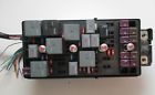 15472002 Gm Chevy Malibu Maxx Lt Hatchback Master Fuse Relay Box