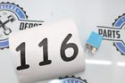156700-2560 Denso Mazda Engine Bay Relay Oem Blue Volt