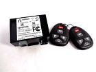 15807816 Cadillac-gm 2006 Dts Elec Chas Contrl 15807816 Cadillac-gm 2006 Dts Elec Chas Contrl