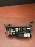1645451740 Mercedes Rear Trunk Fuse Box Module Oem