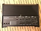Amplifier2-way 168014005041 Jl Audio Xd700-5 5-channel