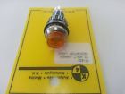 17-432 K4 Large Amber Indicator