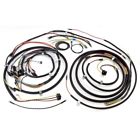 17201.06 Wiring Harness For Willys 804314146450