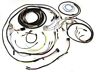 17201.08 Wiring Harness For Willys 804314016579