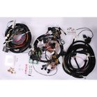 Cw-jp7683s 17203.02 Centech Wiring Harness For Jeep Cj Models 804314069865