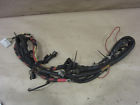 179833 Ferrari Connection Cables For Motor Utilities