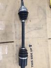 0113-04018 1823981 Gem Polaris Electric Vehicle Halfshaft Right Side