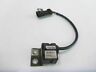 184849 Maserati Quattroporte Vertical Acceleration Accelerator Sensor