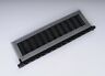 19130305 Acdelco Gm Original Equipment Drive Motor Battery Pack Cover Vent
