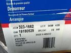 19180529 General Motors 2009-2011 New