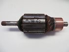 1928952 Delco Remy Rebuilt Vintage Generator Armature Shaft Length Bars