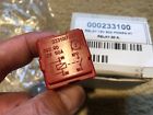 194909 Ferrari Genuine Original Pump Red Relay Oe