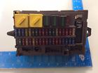 19730052986 Land Rover Discovery Dash Fuse Panel Relay Box Oem