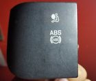 1hm919235k Vag Genuine Volkswagen Control Lamp For Airbag Abs Braking System