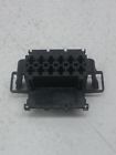 1j0-972-726 Volkswagen Genuine Central Control Unit Contact Housing Pin