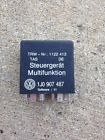 1j0907487b Audi Volkswagen Multi Function