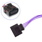 1j0973704 Unbranded Connector Pigtail Plug For Audi Vw Gm Replace