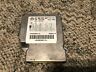 1k0-909-605-ab Volkswagen Gti Srs Control Module 1k0-909-605-ab Volkswagen Gti Srs Control Module