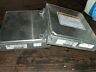 1k000-phm-030 Mt Honda Insight Pair Of Hybrid Battery Mcm Bcm Control