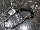 1x43-13a444-fae 1x43-13a444 Fae 1x4313a444fae Jaguar Oem Trunk Lid Wire Harness Loom Rubber Boot