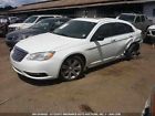 604-00186 200 Starter Motor Fits 11-14