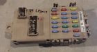 663.su1o00 2000-2004 Subaru Legacy Outback Interior