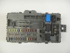 38210-tao-a511 2008 Accord Lh Under Dash