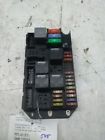 Aw93-14a073-bc 2011 Jaguar Xjl Fuse Box