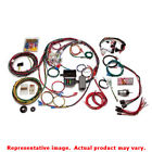 7498237 20121 Painless Performance Chassis Harness 749823201217 7498237 20121 Painless Performance Chassis Harness 749823201217