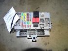 Bc3t-14b476-dj 2013 Ford Flex Under Dash