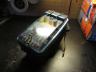 2015400482 2015400450 Mercedes Benz Fuse Box And Cover