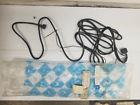 A2015408209 2015408209 Mercedes Benz Rh Door Mirror Electric Harness