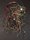 2035405405 2035402013 Mercedes Benz Main Wiring Harness Oem