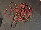 2035407210 2035405613 203 540 72 10 Mercedes Benz Main Wiring Harness Oem