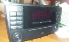 2038707389 Mercedes-benz 2007 C280 Radio