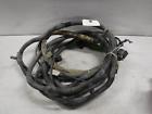2055 Ford Ext Cab Long Box Frame Wiring Harness Oem