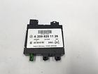 2098201126 Mercedes Control Unit Antenna Amplifier