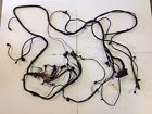 2115402933 - 211 540 2933 Mercedes Engine Bay Wiring Harness Used Oem