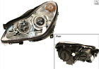 2198204261 2198204161 Hella Mercedes W219 Pair 2198204261 2198204161 Hella Mercedes W219 Pair