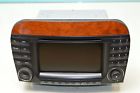 2208205989 220 820 5989 - 59 89 Mercedes Benz Mb Radio Cd Navigation Command Unit 2208205989 220 820 5989 - 59 89 Mercedes Benz Mb Radio Cd Navigation Command Unit