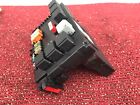 A2215404762 2215404762 - A 221 540 47 62 Mercedes Fuse Signal Activation Module Sam Trunk Oem