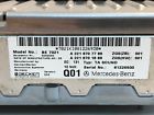 7amplifier 2218707789 Oem Mercedes Benz Logic Amp Amplifier
