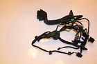 A2225403911 2225403911 Mercedes Wiring Harness Door Rear Left Or Right