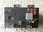 22685685 Saturn Vue Interior Fuse Relay Box