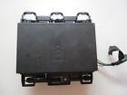 22729022 Gm Chevy Malibu Maxx Lt Hatchback Fuse Relay Box Rear
