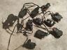 2308201242 Mercedes Benz Wiring Harness Heater Motor Actuator Set Of